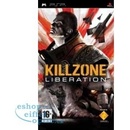 Killzone Liberation