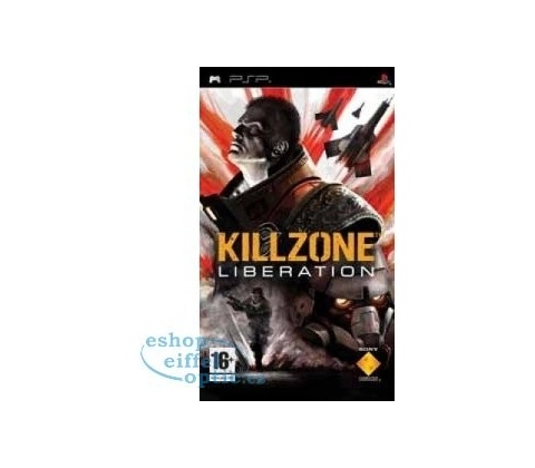 Killzone Liberation