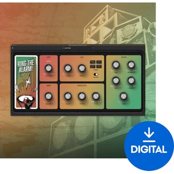 inMusic Ring The Alarm (Дигитален продукт)