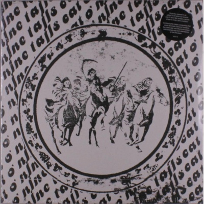 Cindy Lee - CAT O' NINE TAILS Vinyl