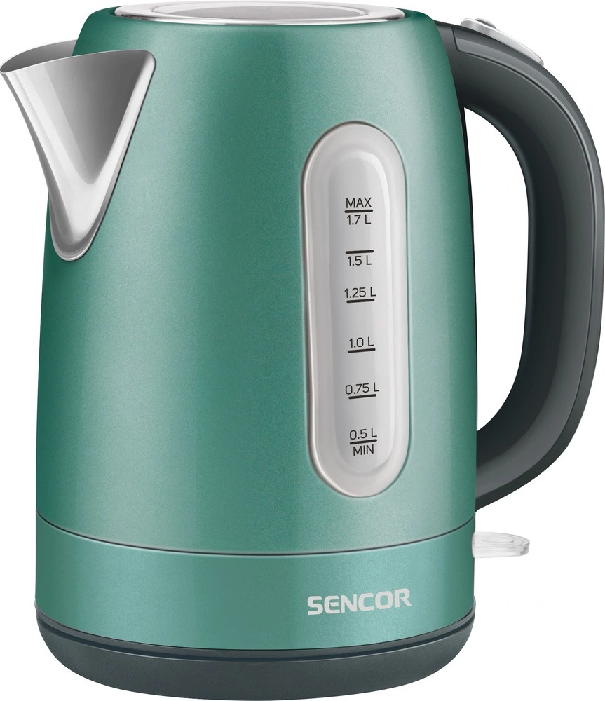 Sencor SWK 1715S Waterkoker 1.7L RVS