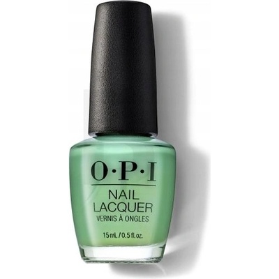 OPI Lakier NLS020 $elf Made, 15 ml OPIYourWay (Lak na nehty)