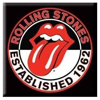 The Rolling Stones Est. 1962 Магнит (RSMAG003)