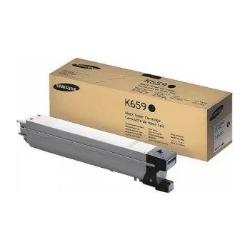 Image 1 of Samsung CLT-K659S