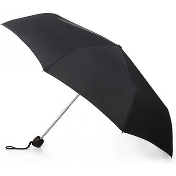 Fulton skládací deštník Minilite 1 Black L353