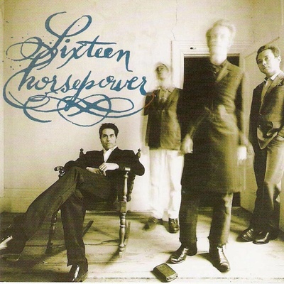 SIXTEEN HORSEPOWER: LOW ESTATE LP