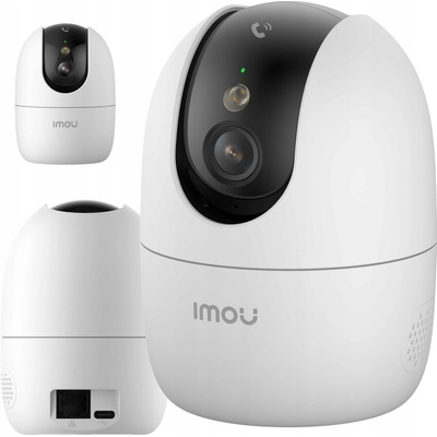 Imou Ranger 2 Pro 5MP IPC-S2EP-5R1S
