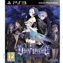 Odin Sphere Leifthrasir