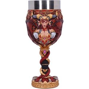 Nemesis Now Бокал Nemesis Now Games: World of Warcraft - Alexstrasza (B6681A25)