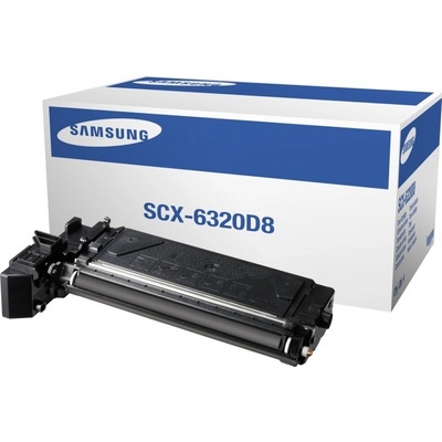 Samsung SCX-6320D8 - originálny