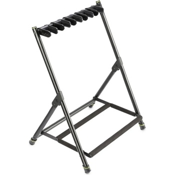 Image 1 of Gravity VARI-G5 Мулти стойка за китара (GGSMG05)