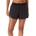 ASICS Дамски шорти за бягане Asics Women's Metarun Split Shorts Running shorts - Performance Black (112-3972-0213)