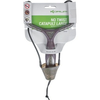 Korum Prak No Twist Catapult Large