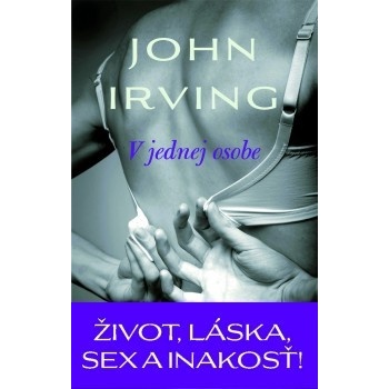 V jednej osobe