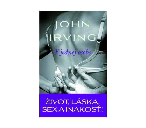 V jednej osobe