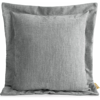 Eurofirany ELEGANT sivá Zamat 50 x 50 cm