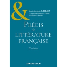 Précis de littérature française - 6e éd.