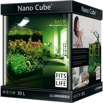 Dennerle NanoCube Basic 30 l