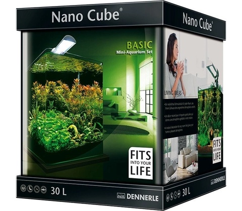 Dennerle NanoCube Basic 30 l