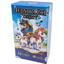 Dummy Bear Jednorožci z Tinkity