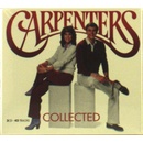 CARPENTERS: COLLECTED CD