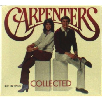 CARPENTERS: COLLECTED CD