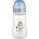 Canpol babies Антиколик шише Canpol Easy Start - Bonjour Paris, 240 ml, синьо (35/232_blu)