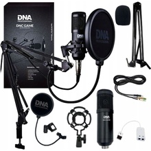 DNA Professional Game
