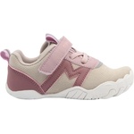Mikk-Line Детски маратонки Mikk-Line Kid's Sneakers Barefoot 3015 Barefoot shoes - Mauve Shadows - размер 23 (EU) (702-5358-0111)