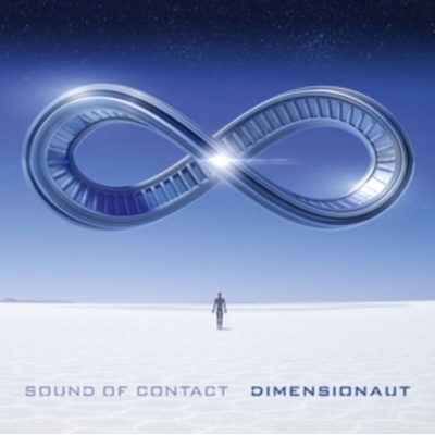 SOUND OF CONTACT - DIMENSIONAUT -REISSUE- LP