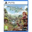 iam8bit Tales of the Shire A Lord of the Rings Game (PS5)