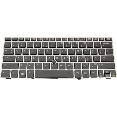 Klávesnice HP ELITEBOOK 2170P / LED