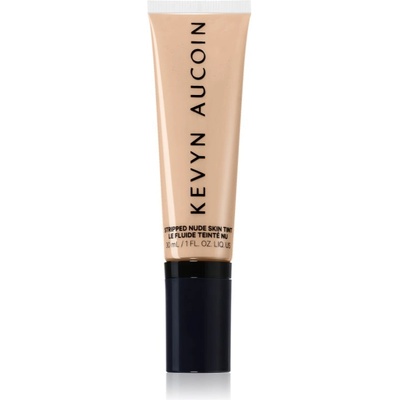 Kevyn Aucoin Stripped Nude Skin Tint лек фон дьо тен цвят 04 Medium 30ml