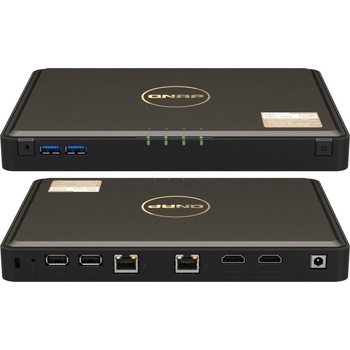 QNAP TBS-464-8G