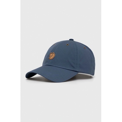 Fjällräven Helags Cap uncle blue