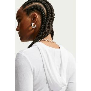 Nike Sportswear блуза с дълги ръкави дамска (IX7067.100)