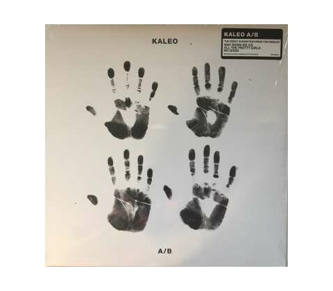 KALEO: A/B LP