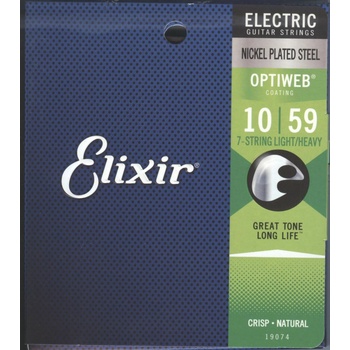 Gore Elixir 19074 Optiweb