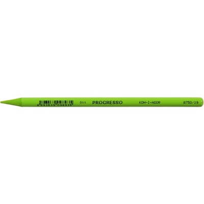 Koh i Noor Progresso 8750 019 zeleň francouzská