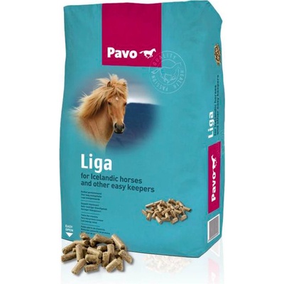 Pavo Liga 20 kg