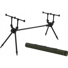 Prologic Stojan TUBE 3 ROD POD