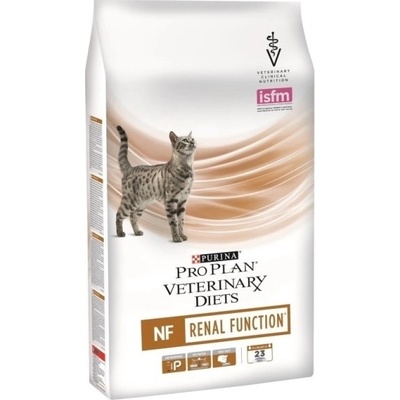 Pro Plan Veterinary Diets Feline NF Renal Function 1,5 kg