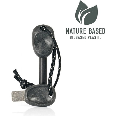 Light My Fire Firesteel BIO Army černé