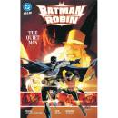 BATMAN & ROBIN V03