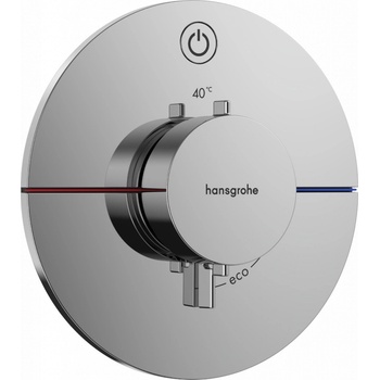 Hansgrohe ShowerSelect 15553000