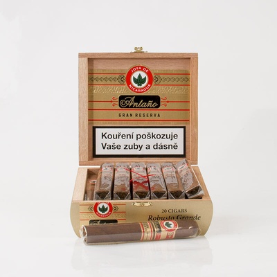 Joya de Nicaragua Antaňo Gran Reserva Robusto Grande