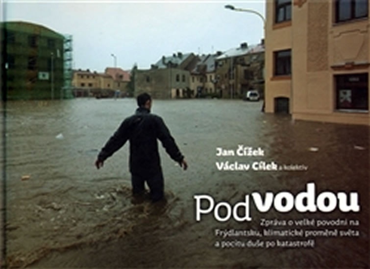 Pod vodou