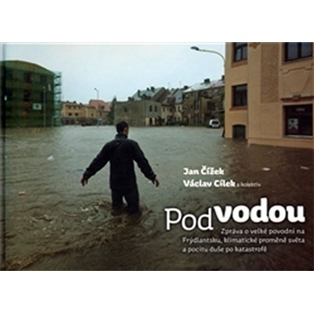 Pod vodou