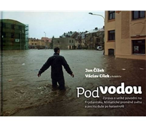 Pod vodou