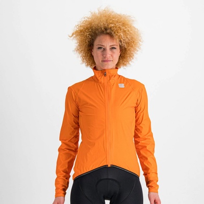Sportful Hot Pack No Rain 2.0 oranžová dámska